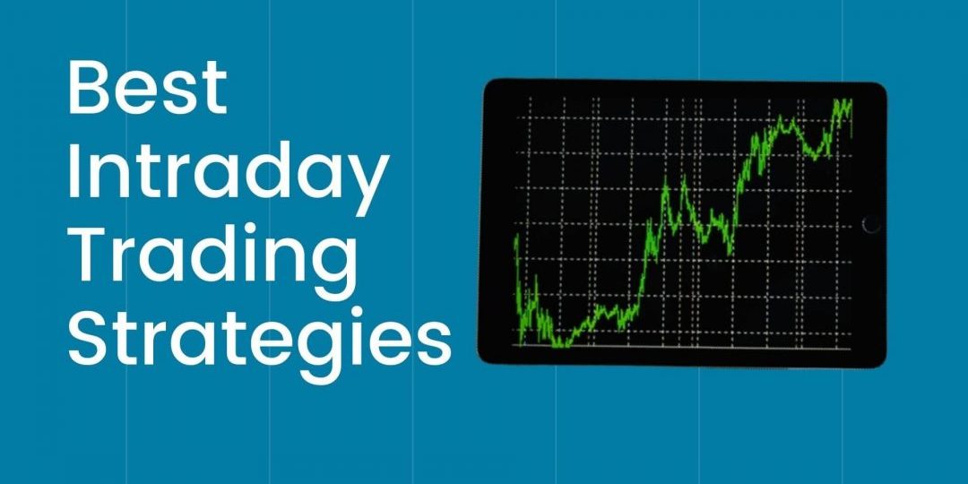 intraday-trading-strategies